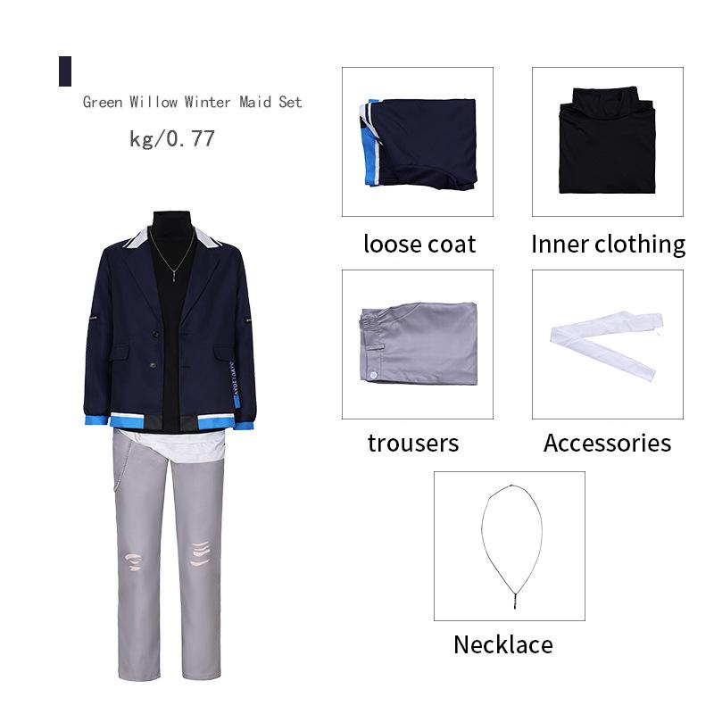 Project Sekai Colorful Stage Feat 3-я годовщина Vivid BAD SQUAD Синономе Акито Аояги Тоя Микку Форма Аниме Косплей