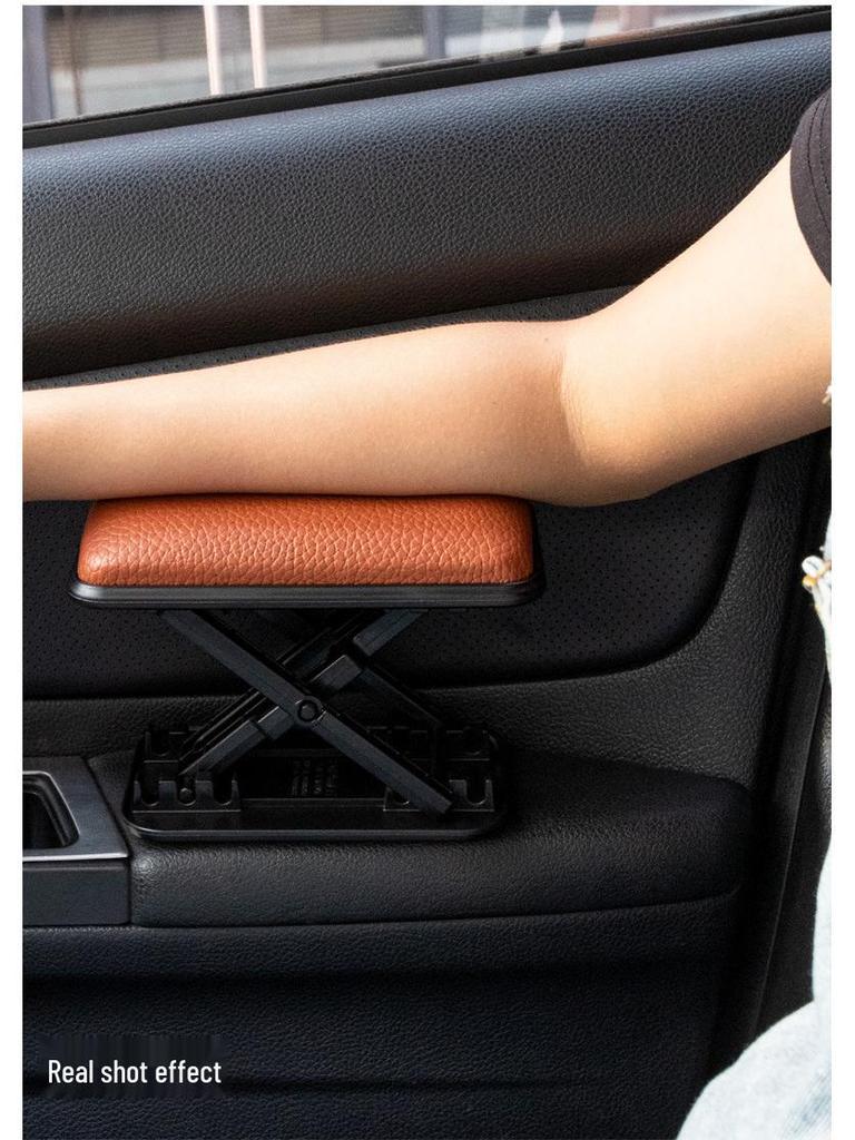Универсальная накладка на подлокотник для Acura CD, RDX, MDX, NSX, TL - Поддержка двери и локтя