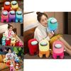 30cm Us Among Plush Soft Stuffed Toy Doll Game Figure Plushie Kids Gifts Xmas