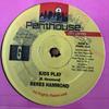 12-дюймовая пластинка BERES HAMMOND - Kid's Play PHRI152 Penthouse Recor 1995 Япония Регги, Ска и Даб Б/У