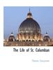 Книга The Life of St. Columban