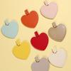 Resistant Personalized Cosmetic Mirror Makeup Mirror Compact Pocket Mirror Stainless Steel Mirror