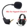 Replacement Game Mic 3.5Mm Microphone For Kingston Hyperx Cloud 2 Ii X Core