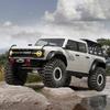 RGT EX86150 Explorer 1/10 4WD Внедорожный Автомобиль на Радиоуправлении Электрический Двойная Скорость Реверсивная Трансмиссия Симуляция Скалолазания Модель Автомобиля