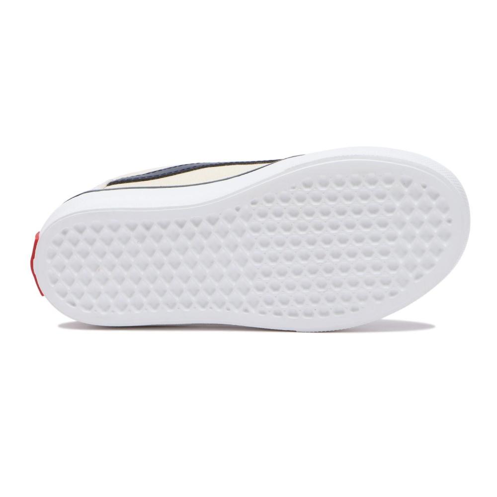 Vans Детские кроссовки V3838K N.WHITE NAVY