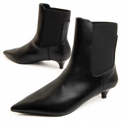 Женская обувь – Ботильоны