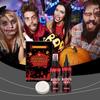 Halloween Fake Blood Kit and Cleansing Soap Face Body Painting Kit