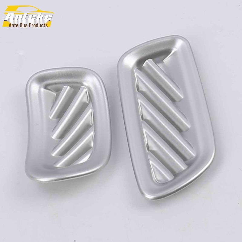 19 GM6 Dashboard Air Vent Trim Decorative Panel