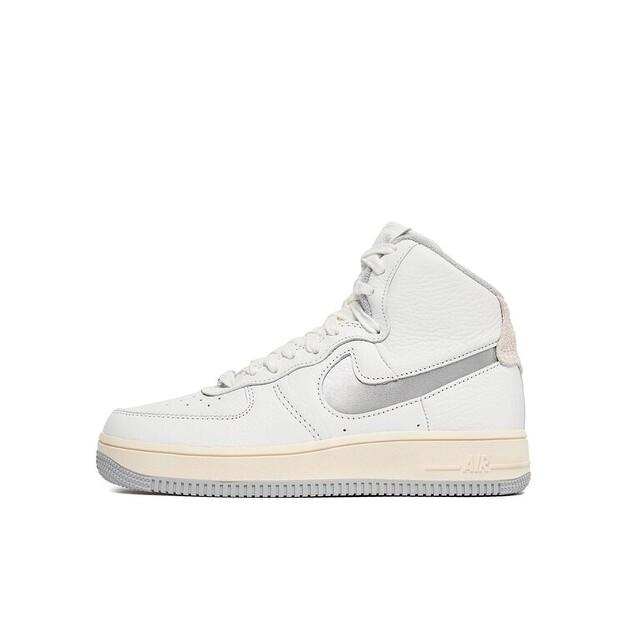 Nike Кроссовки Air Force 1 Sculpt DC3590 101 белый