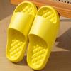 Summer EVA Women's Slippers: Soft Bottom Sandals for Home, Bathroom, Couples, Non-Slip