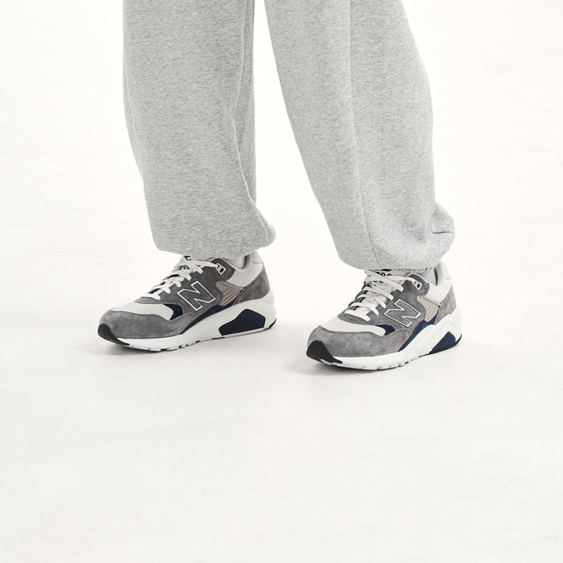 New Balance 580 Кроссовки 'Castlerock' MT580RCB