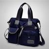 Vintage Fashion Women's Shoulder Messenger Bag Large Capacity Travel Handbag Designer
