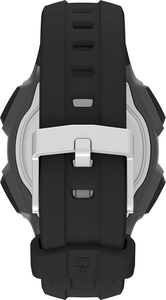 Часы Timex IRONMAN Classic Digital Casual Quartz Watch T5K821 для мужчин с доставкой за границу