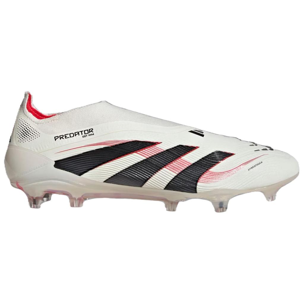 adidas Бутсы Predator Elite Laceless Fg Goal Hunter Pack ID3872