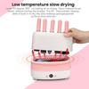 Automatic Electric Cosmetic Brush Drying Machine  Cosmetic Puff Makeup Tools.