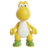 Sanei    Fcm 021 Super Mario Figure Collection Yellow Yoshi