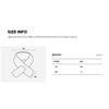 The North Face Mellow Knit Muffler White Gpi