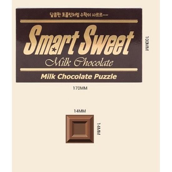 Smart Sweet Chocolate Pentomino Puzzle, популярная корейская игра