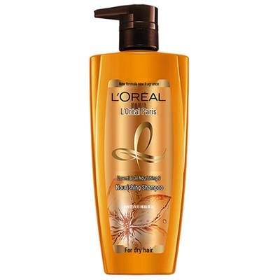 L'Oréal Питательный шампунь с маслами