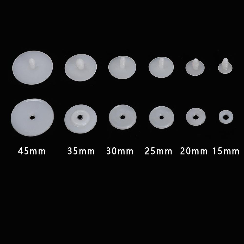 Аксессуары ручной работы Мягкие игрушки Изготовление плюшевого мишки DIY Поделки Пластиковые шарниры куклы Blythe