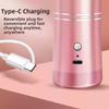Portable Oxygen Injector Multifunctional Nano Steam Airbrush Nano Spray  Tattoo Painting