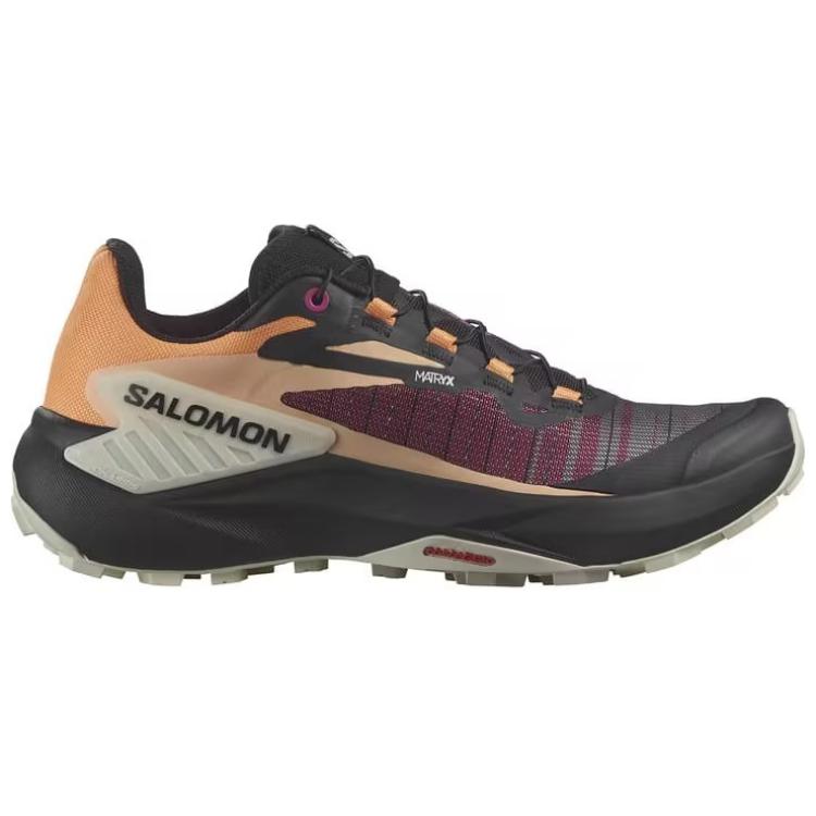 Salomon Wmns Genesis 'Bird Of Paradise Almond Milk'