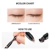 JTWOMTWO Pro Proof Gel Pencil Eyeliner 0.5g