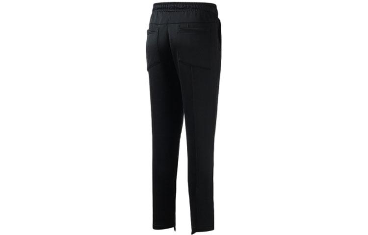 PUMA X RHUDE PUMA X RHUDE Knitted Sweatpants Men's Moderate Straight Fit Pants 595342-01