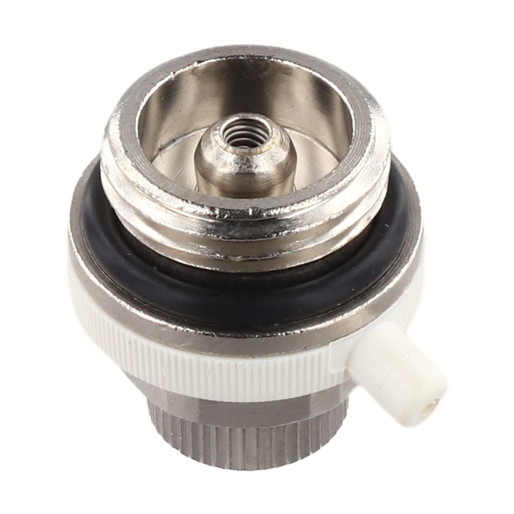 Fully Automatic Function Automatic Heating Valve Radiator Exhaust Valve