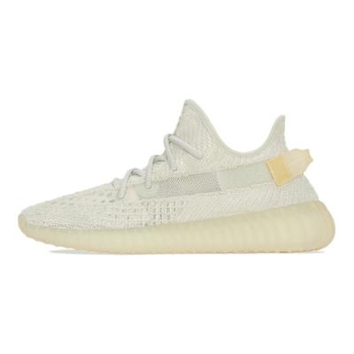 Кроссовки Yeezy Boost 350 V2 'Light' GY3438