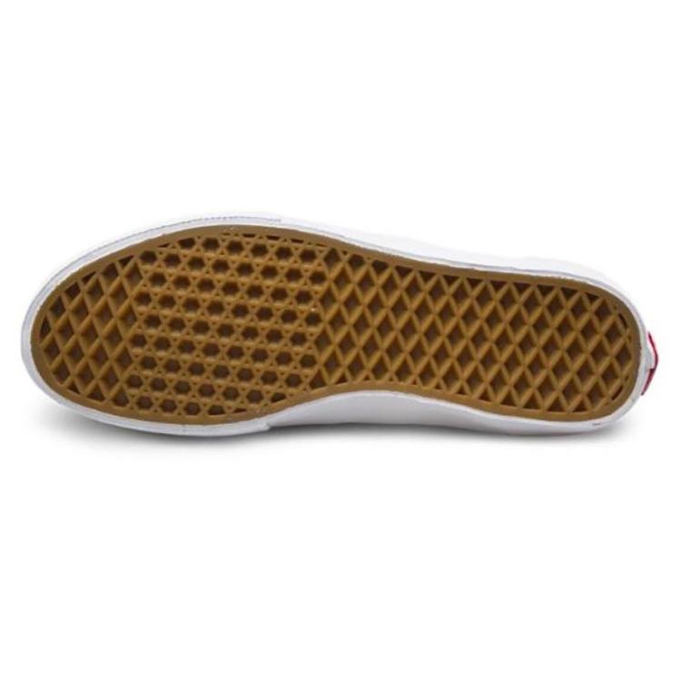 Era Vans Pro 'Черный' VN000VFB9X1