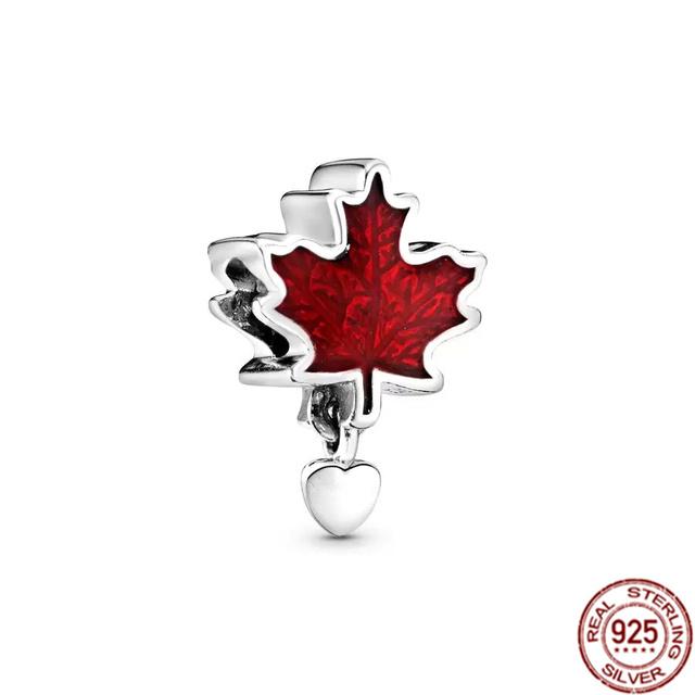 Новый Стерлингового Серебра 925 пробы Fortune Cat & Good Fortune Карп Рыба Висячие Подвески Fit Sweet Fashion Браслет Женский Ювелирные Изделия Своими Руками