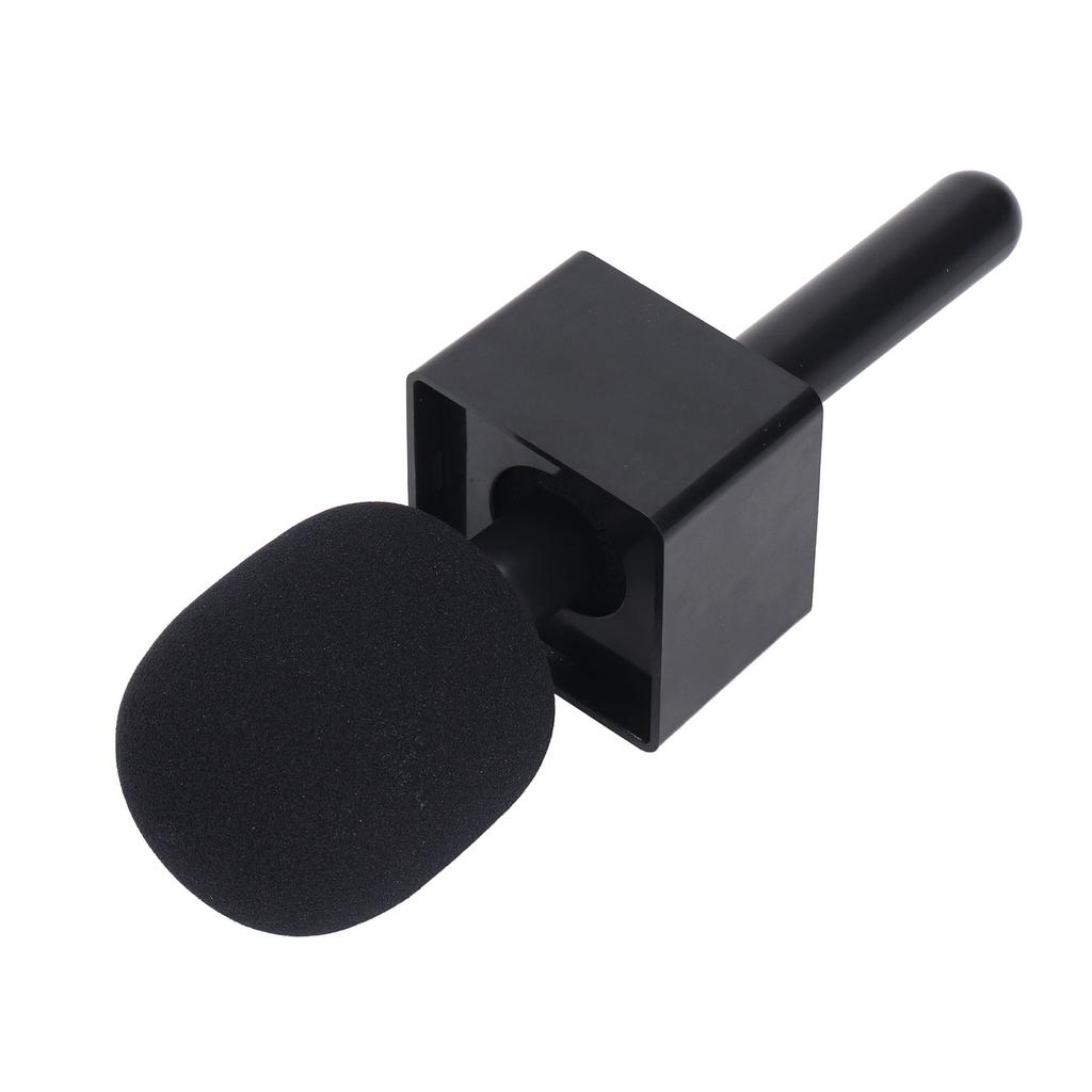 Подставка-держатель для микрофона Mic 12, адаптер для интервью с ручным креплением-флажком для Rode Wireless GO