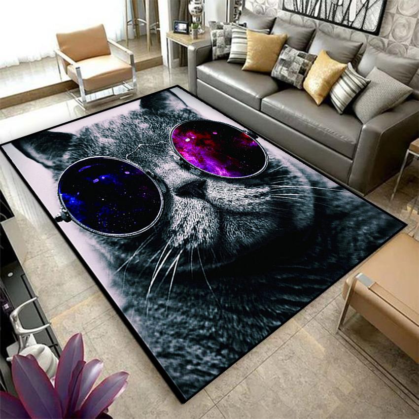 3D принт Тигр, Сова, Лев, Орел, животные, узор, коврики для гостиной, домашний декор, коврик для прихожей, спальни, прикроватный коврик, ковры