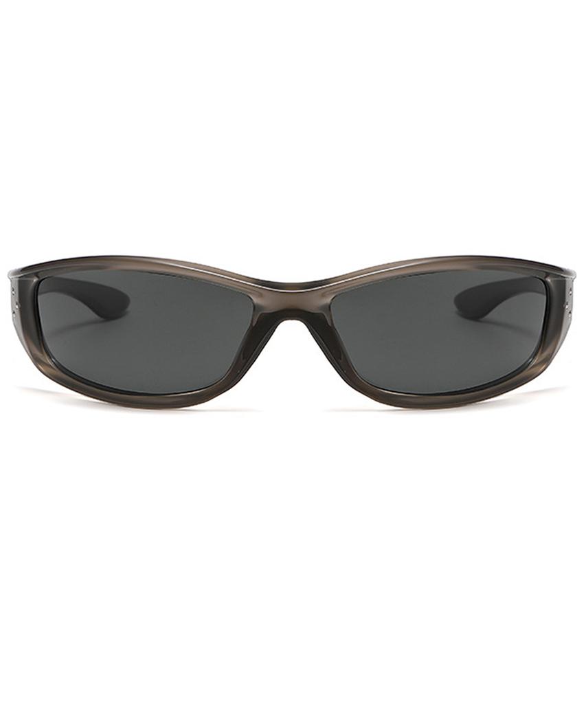 Heita Noir Grey 54 Noir Grey