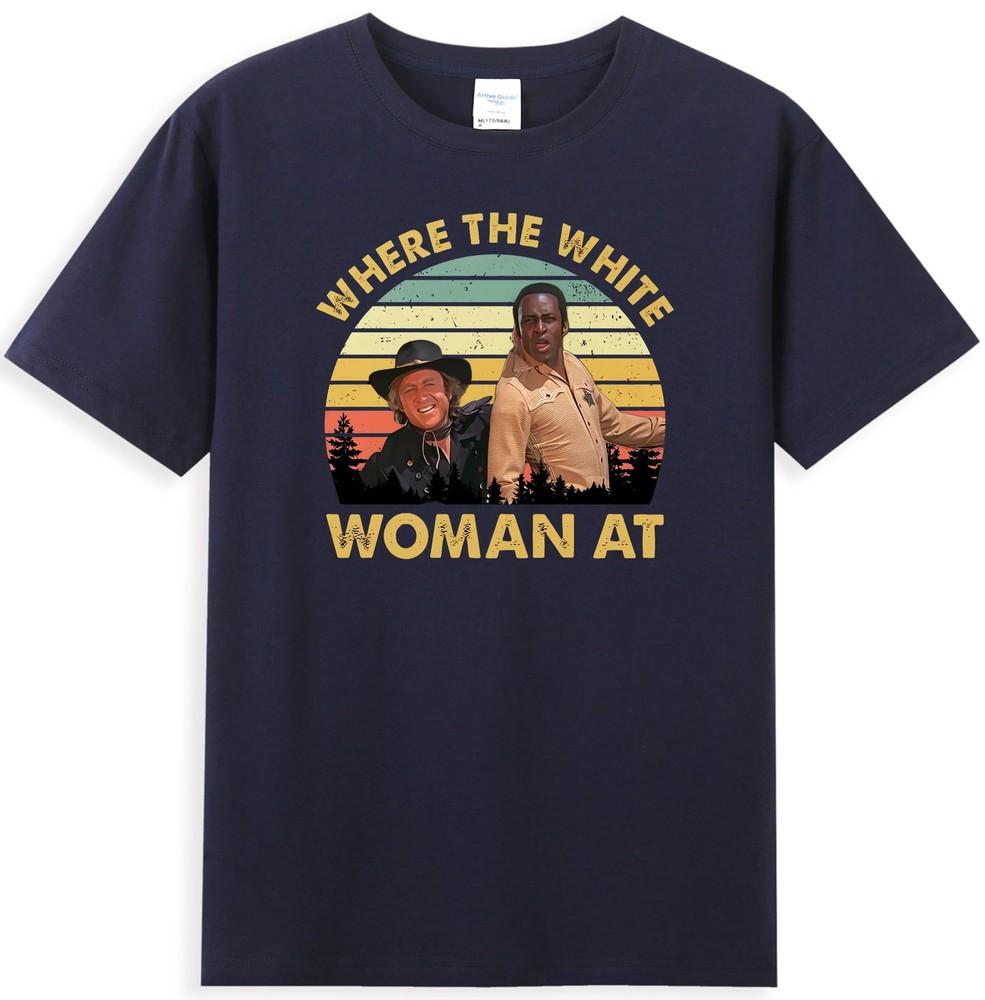 Hey Where The White Unisex At Funny Saying Unisexs TShirt