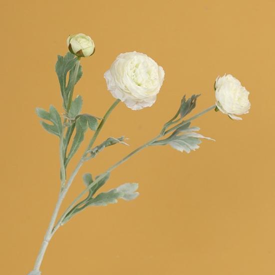 Искусственный пион с 3 головками, реалистичный, устойчивый к выцветанию цветочная композиция, реквизит для фото, макет сцены, искусственный шелковый цветок для свадебного декора сада