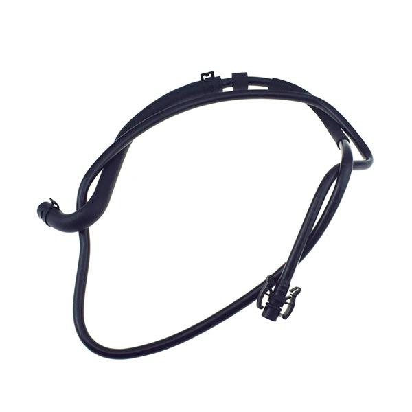 Совместимые патрубки радиатора для Volvo S80/S60/V60/XC60 (32222278/31336942)