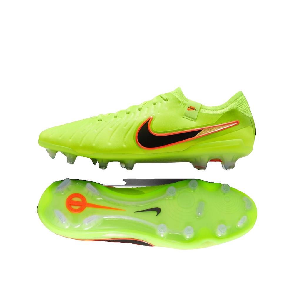 Football Boots Nike Tiempo Legend 10 Elite FG