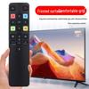 Голосовой пульт дистанционного управления для Smart TV TCL серии RC801C/D
