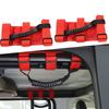For 12-18 JL wrangler wrangler Roof handle Door Armrest Decorate off-road accessories Off road vehicle handle