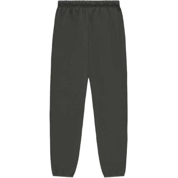 Fear of God Essentials Штаны спортивные Черные Мужские 130SP242020F
