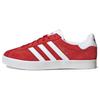 Кроссовки унисекс Gazelle 85 Scarlet Red Better-Scarlet Cloud-White IG0455