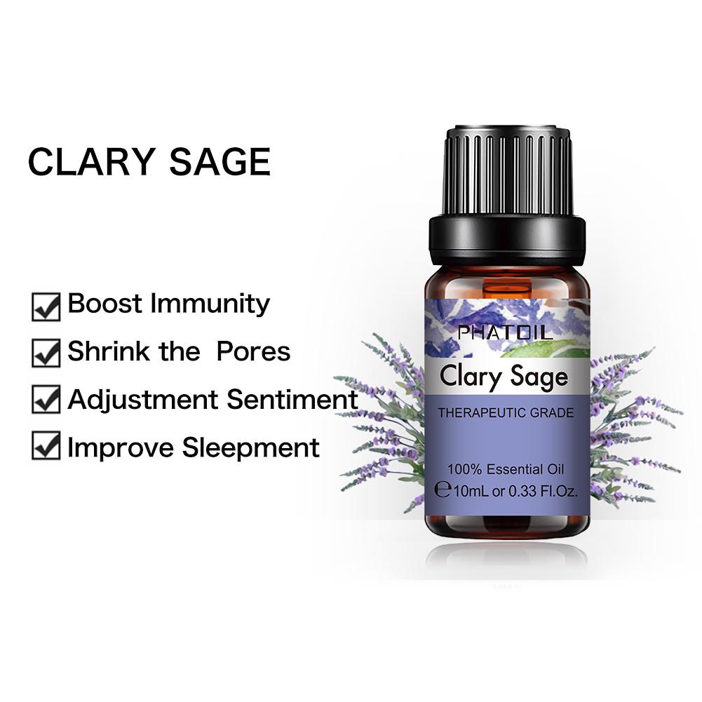 Натуральное эфирное масло