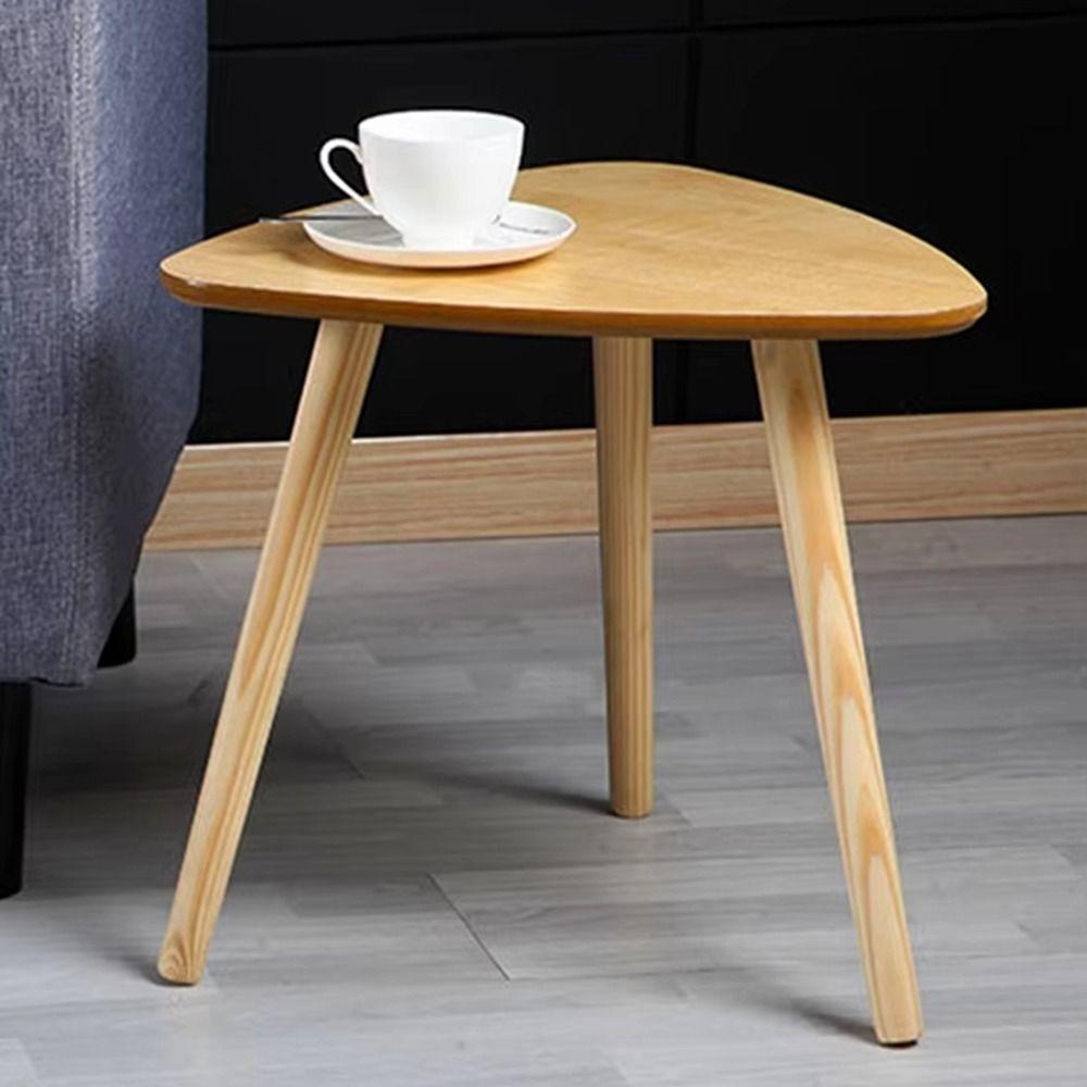 4Pcs Oblique/Vertical Style Furniture Feet 30-60cm Cabinet Legs Modern Chair Desk Legs Household