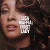 CD LISA MAFFIA - First Lady ISOM39CD Independiente 2003 UK Dance & Electronica Used