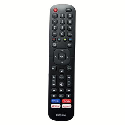 Новый пульт дистанционного управления EN2BI27H для Hisense H43BE7000 H43B7100 H50B7100 H43BE7200 H55B7500 H65B7300 H50B7300 LED-телевизора