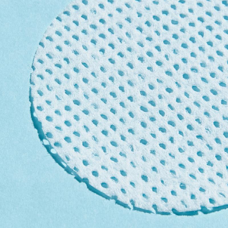 Real Barrier Extreme Panthenol Toner Pad 80ea 150ml