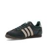 Adidas Женские кроссовки Japan Mineral Green Crystal Sand Black Wonder-White IG4278