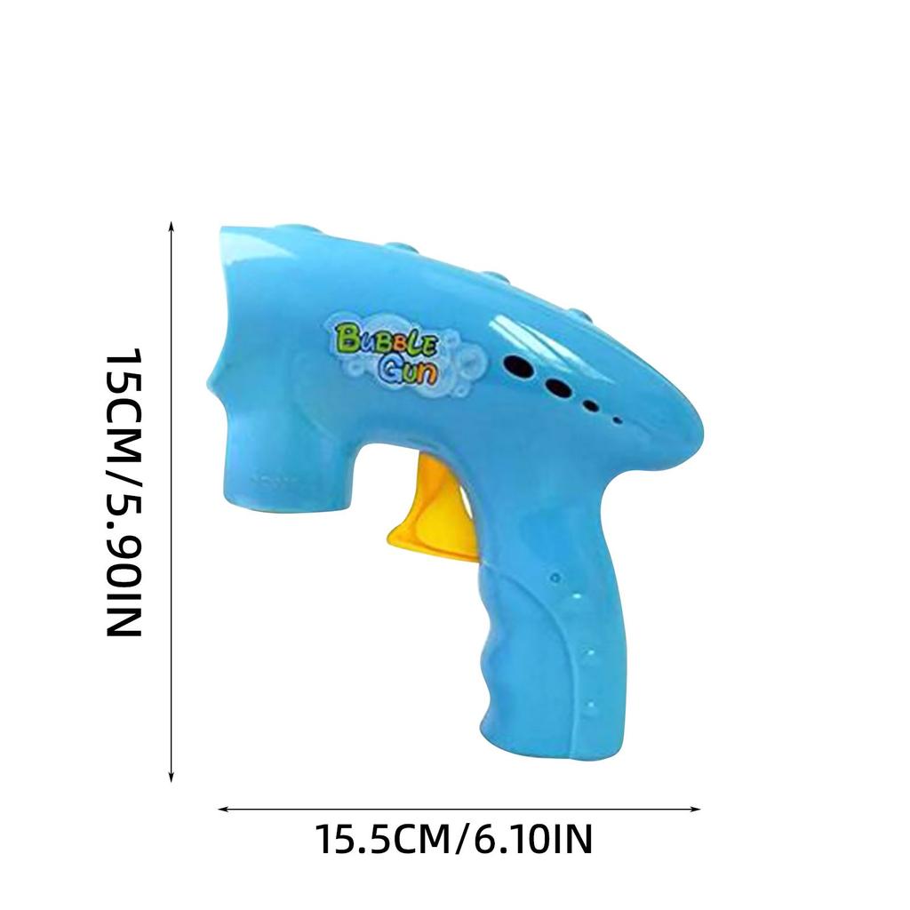 Детские развивающие игрушки, забавная цветная мультяшная игрушка-пузырьковая машина, 60 мл